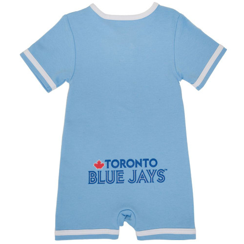 Toronto Blue Jays Baby Romper