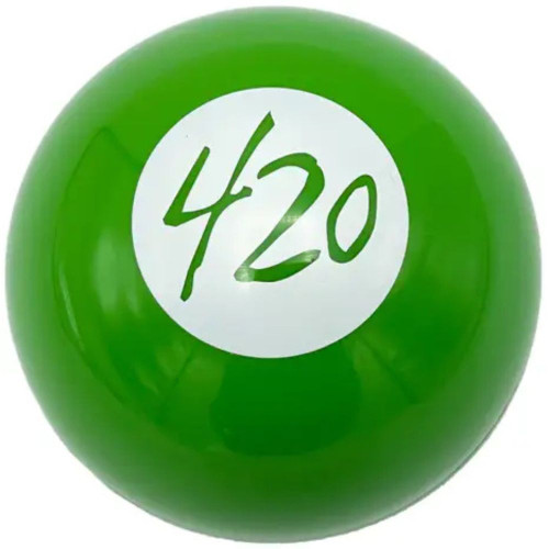 4:20 Magic Ball