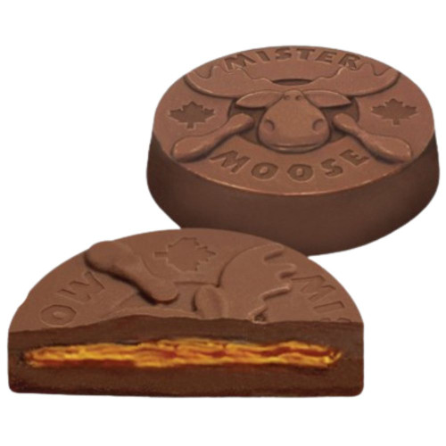 Mr Moose Maple Moose Cake OOP