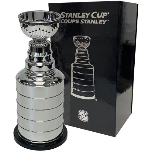 8" Stanley Cup Replica Trophy 8" Stanley Cup Replica Trophy