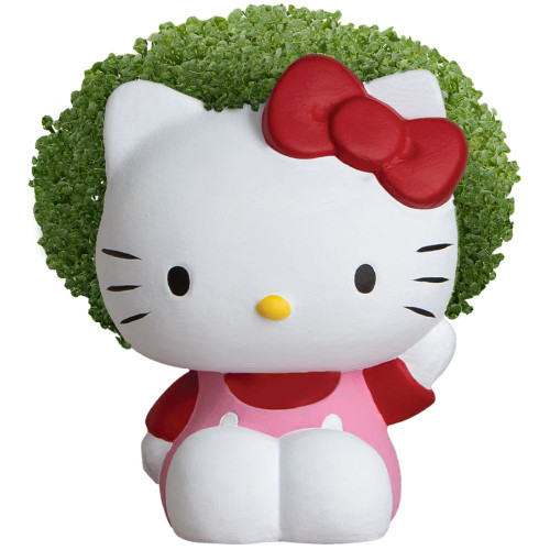 Chia Pet: Hello Kitty
