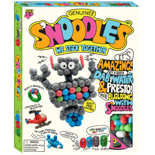 S'NOODLES Original Assortment