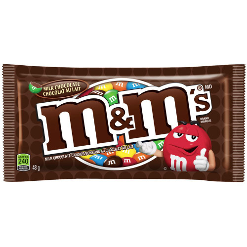 M&M Chocolates