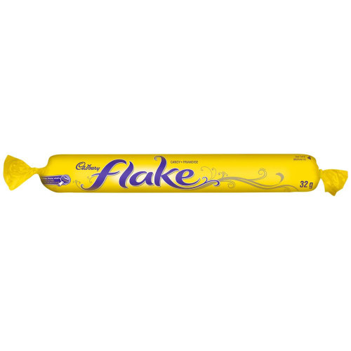 Cadbury Flake Chocolate Bar