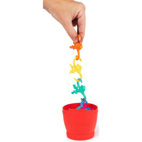 Classic Barrel of Monkeys