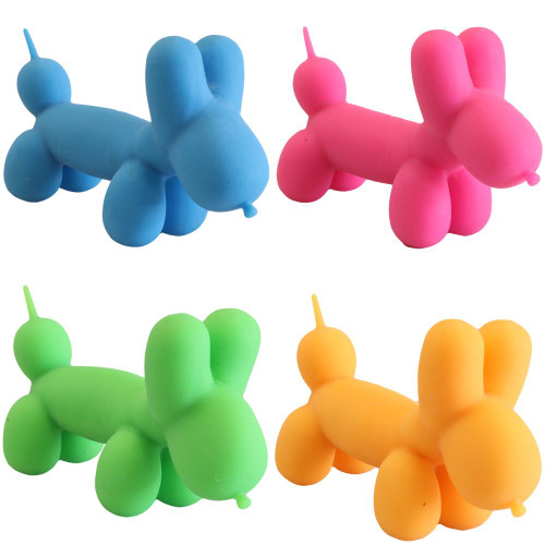 Stretchy Balloon Dogs