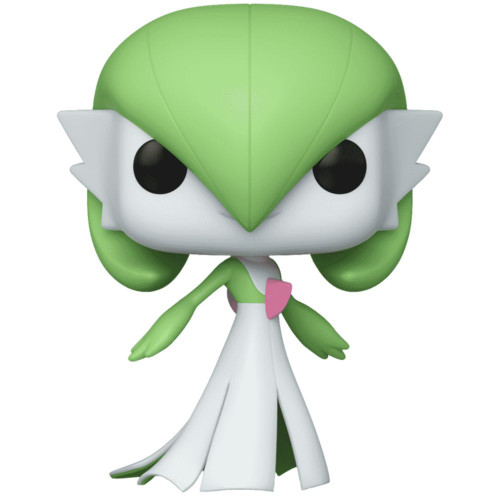 Pop! Pokemon: Gardevoir