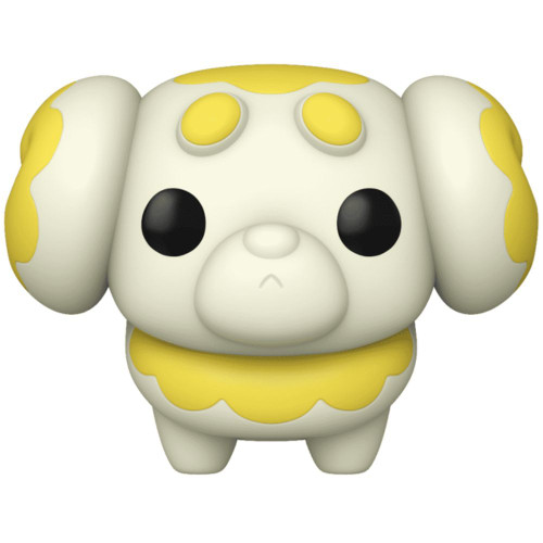 Pop! Pokemon: Fidough