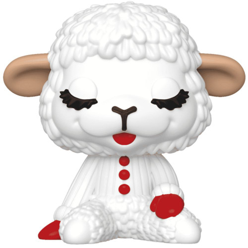 Pop! TV: Lamb Chop