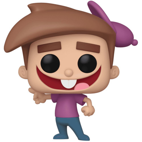 Pop! Animation: Fairly Odd Parents - Timmy Turner