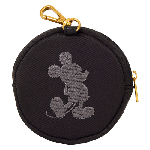 Mickey Mouse Ears Sling Bag and Coin Purse by Loungefly