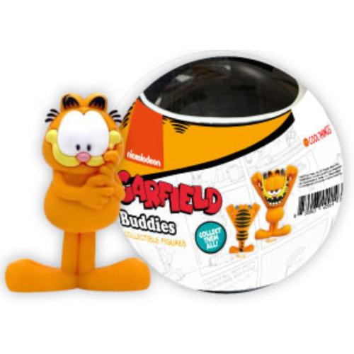 Garfield Buddies Surprise Figures 