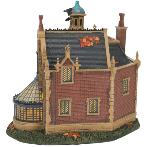 Disneyworld Haunted Mansion Department 56 Disney Village