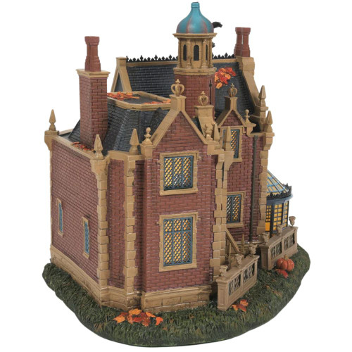 Disney World Haunted Mansion Department 56 Disney Village 