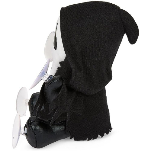 Ghost Face 6" Plush Window Clinger 3