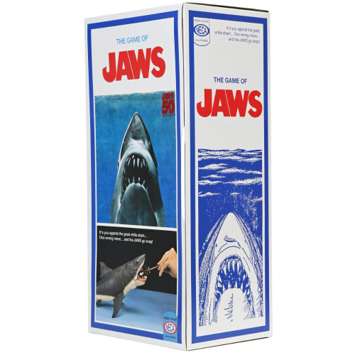 Jaws - "The Game of Jaws” 50th Anniversary Edition