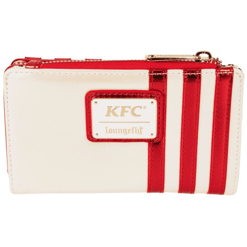 KFC Colonel Sanders Wallet by Loungefly KFC Colonel Sanders Wallet by Loungefly