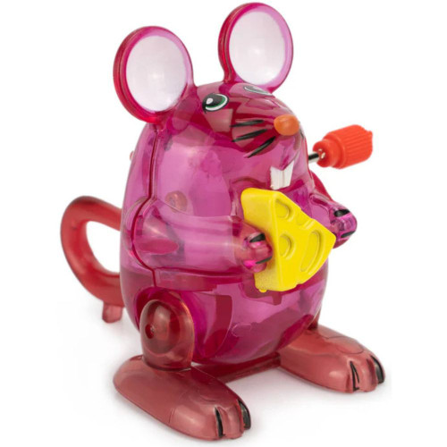 Marvin the Flipping Mouse by Z Wind Ups