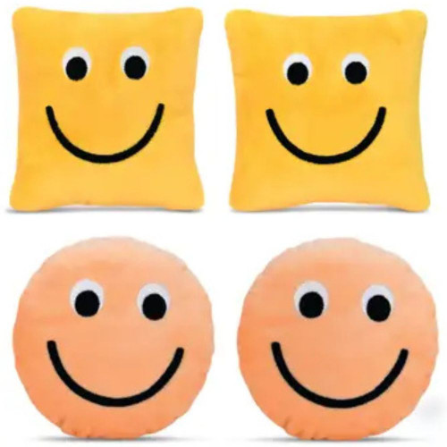 Lunchables Turkey and Cheese Packaging Plush with 4 Removeable Pieces