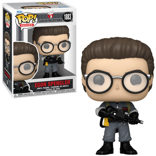 Pop! Movies: Ghostbusters 2 - Egon Spengler Pop! Movies: Ghostbusters 2 - Egon Spengler