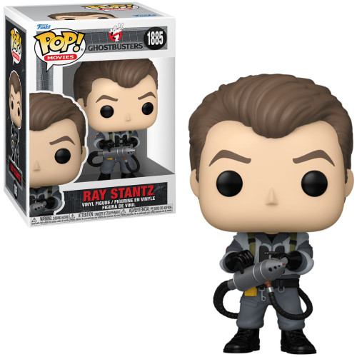 Pop! Movies: Ghostbusters 2 - Ray Stantz Pop! Movies: Ghostbusters 2 - Ray Stantz