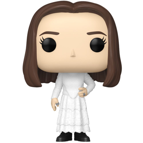 Pop! Movies: Caspar 30th Anniversary  - Kat Harvey Pop! Movies: Caspar 30th Anniversary  - Kat Harvey