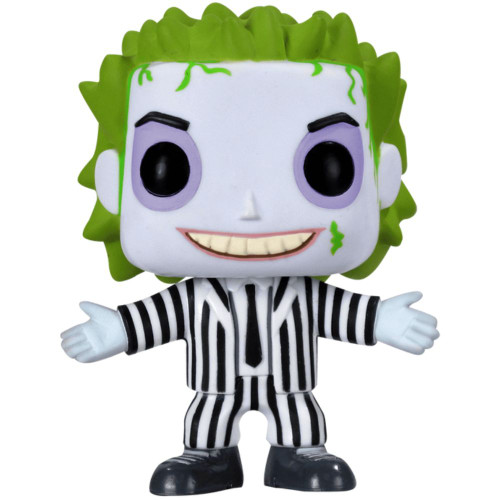 Pop! Movies: Beetlejuice - Beetlejuice 