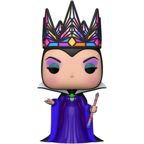 Pop! Disney: Snow White - Evil Queen