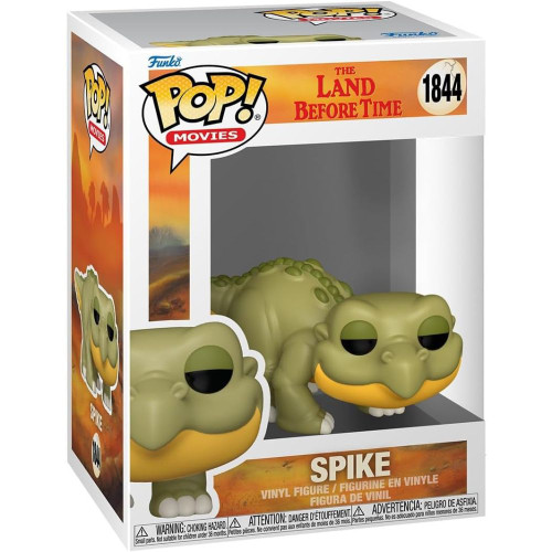 Pop! Movies: The Land Before Time - Spike