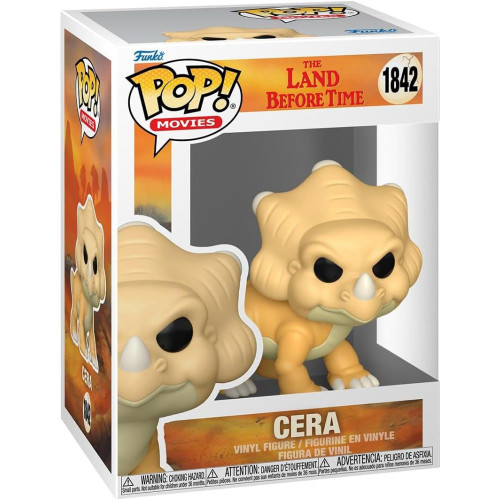 Pop! Movies: The Land Before Time - Cera