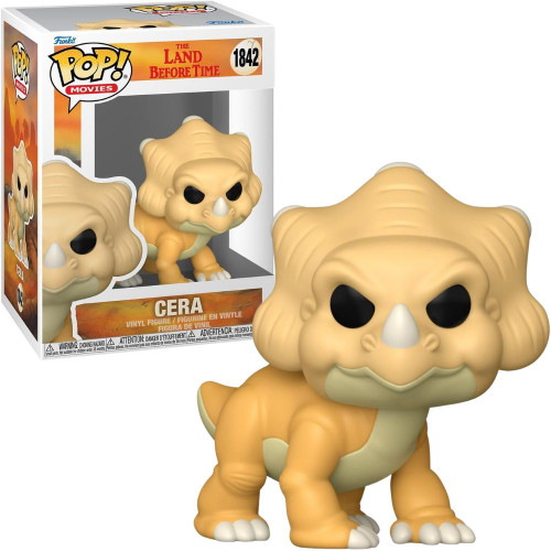 Pop! Movies: Land Before Time - Cera