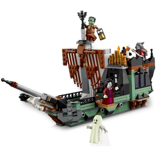 LEGO Creator 3 In 1: Haunted Mansion OOP 2 LEGO Creator 3 In 1: Haunted Mansion OOP 2