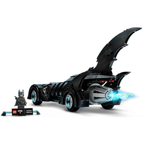 LEGO DC: Batman Forever Batmobile