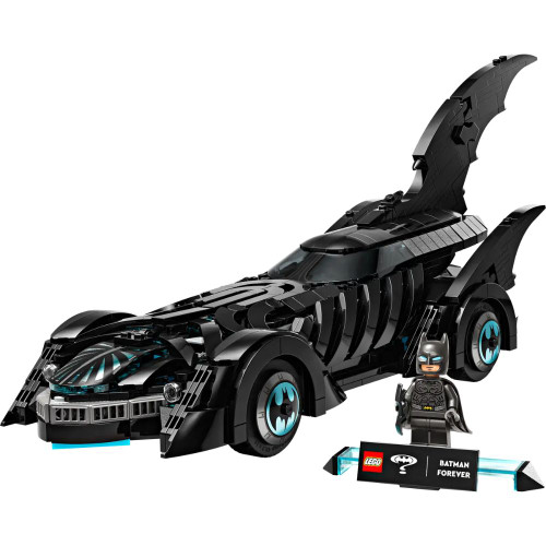 LEGO DC: Batman Forever Batmobile