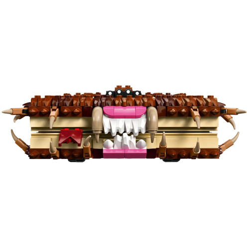 LEGO Harry Potter: Chomping Monster Book of Monsters LEGO Harry Potter: Chomping Monster Book of Monsters
