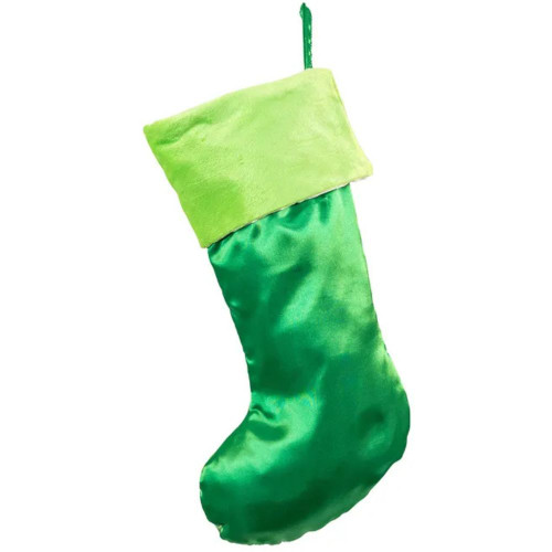 Kermit the Frog 19-Inch Christmas Stocking