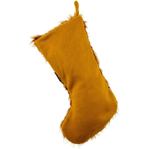 Star Wars Chewbacca 19-Inch Christmas Stocking