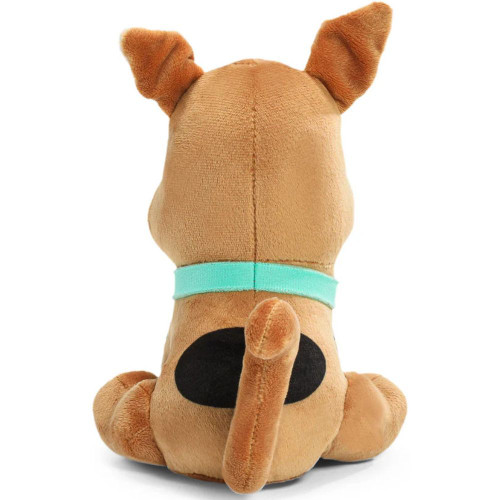 Scooby Doo 7.5" Phunny Plush by KidRobot