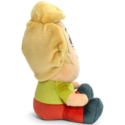 Shaggy from Scooby Doo 7.5" Phunny Plush by KidRobot