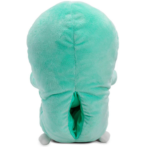 Chairry from Pee-Wee's Playhouse 13-Inch Plush Puppet by KidRobot