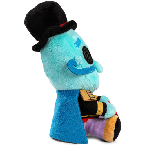 Coraline Mr Bobinsky 7.5” Phunny Plush 