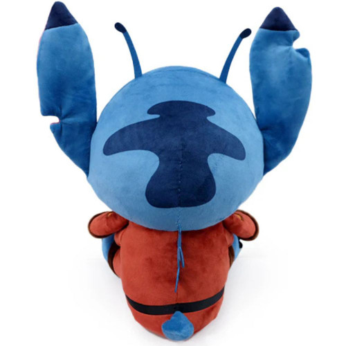 Evil Stitch 16-Inch HugMe Vibrating Plush by KidRobot 