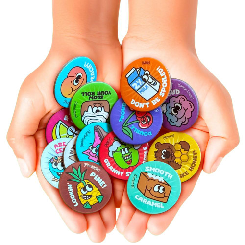 Sweet & Smelly - Match 'N Sniff Game