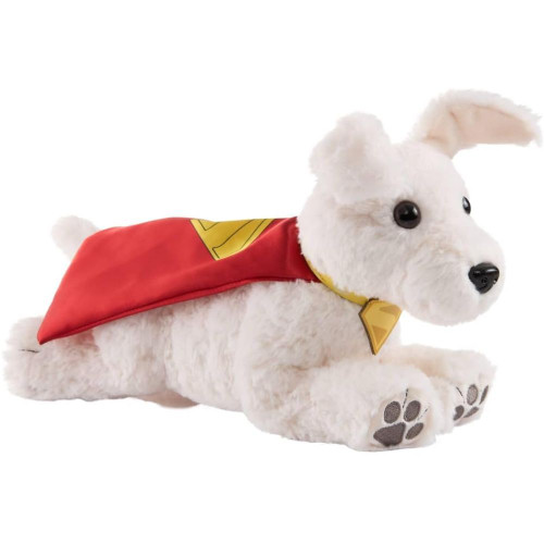Superman Krypto Collector 13-Inch Plush