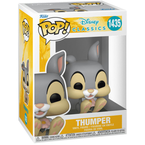 Pop! Disney Bambi 80th Anniversary: Thumper