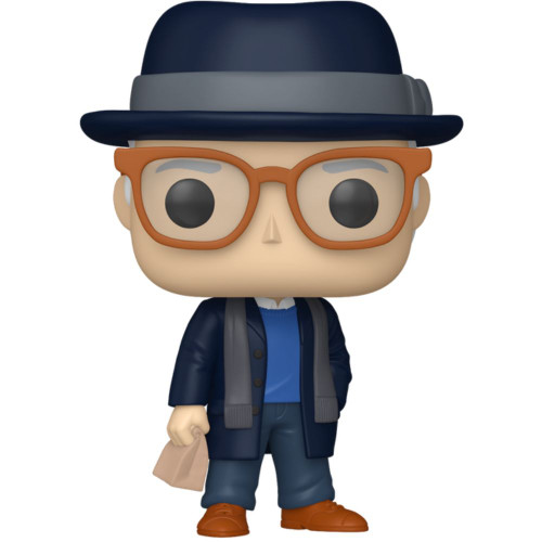 Pop! TV: Only Murders In The Building - Charles-Haden Savage