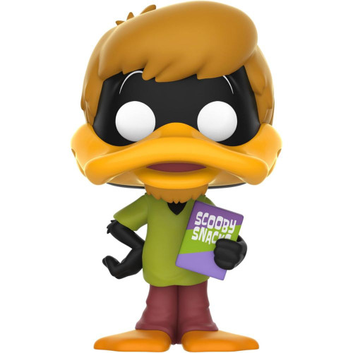 Pop! Animation: WB 100th - Looney Tunes Daffy Duck as Shaggy