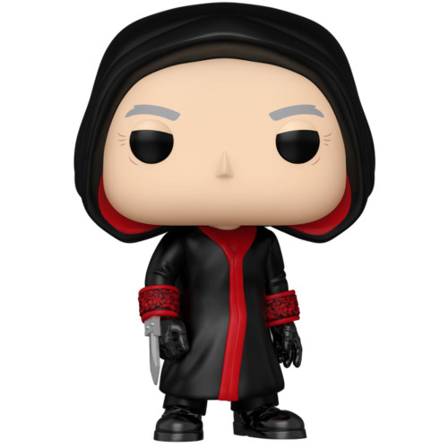 Pop! Horror: Saw - Jigsaw Killer