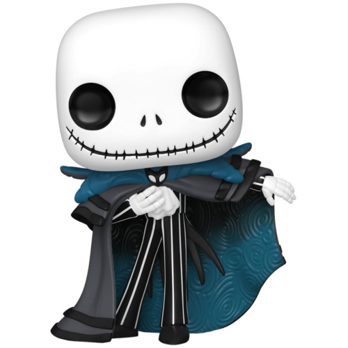 Disney Ultimates! The Nightmare Before Christmas - Jack