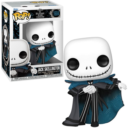 Disney Ultimates! The Nightmare Before Christmas - Jack